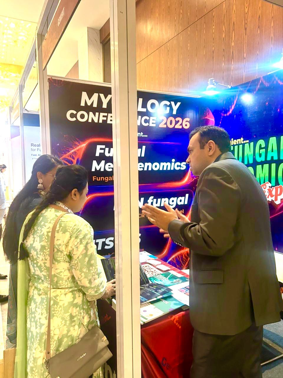 Clinical Mycology Conference Chandigarh