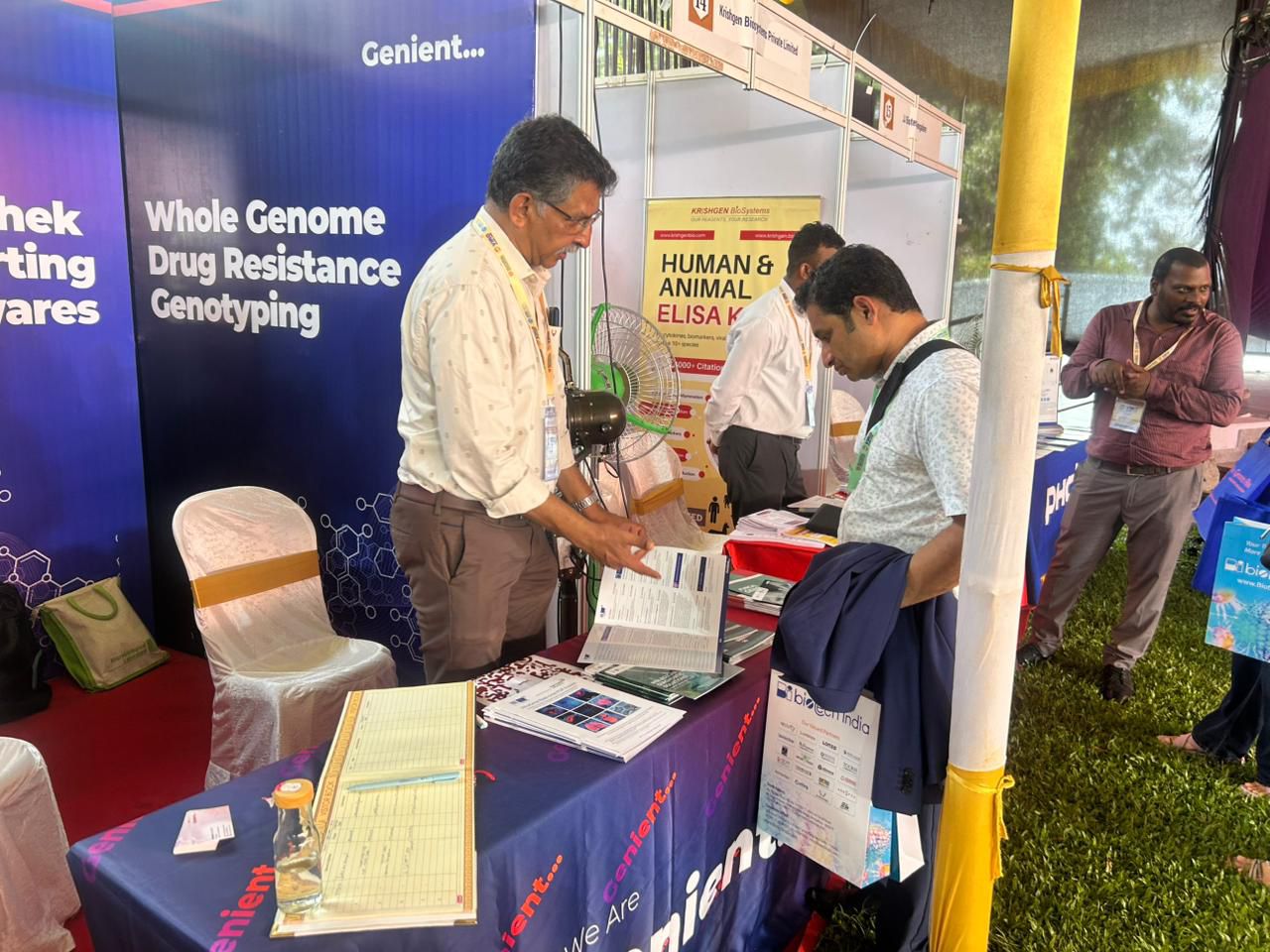 VIROGLOBAL 2026 Scientific Conference