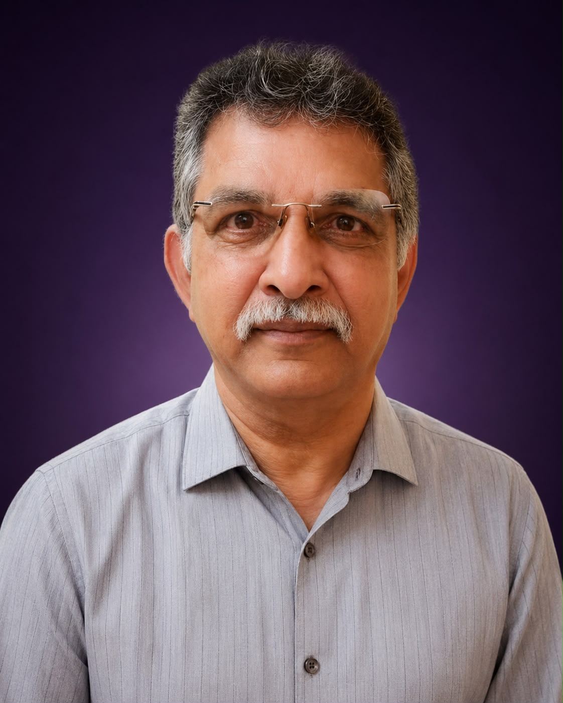  Deepak