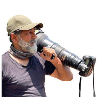 Vishal Verma, Mentor of Turnkey Laboratory Solutions