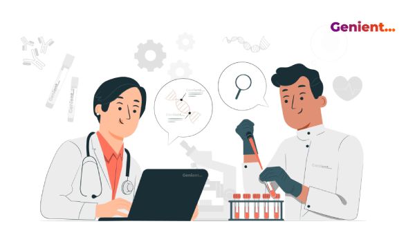 Medtech Analysis by Doctors at Genient